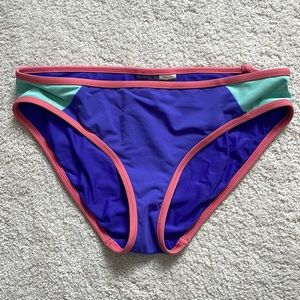 Calia Swim bottoms